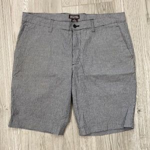 Michael Kors Men’s Gingham Shorts